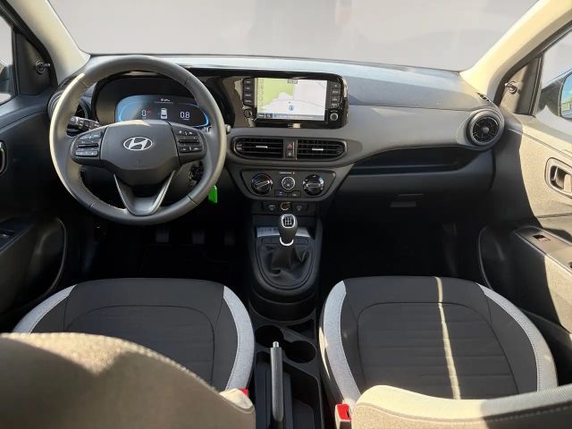 Hyundai i10 Select