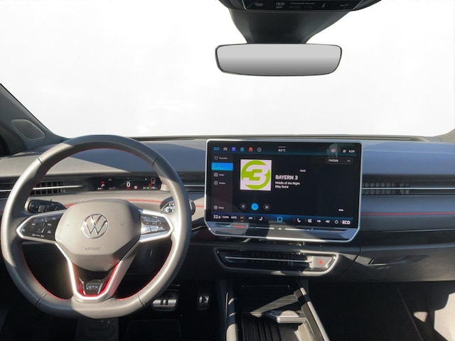 Volkswagen ID.7 4Motion Tourer