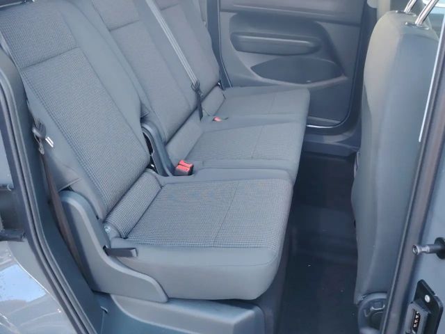 Volkswagen Caddy Family