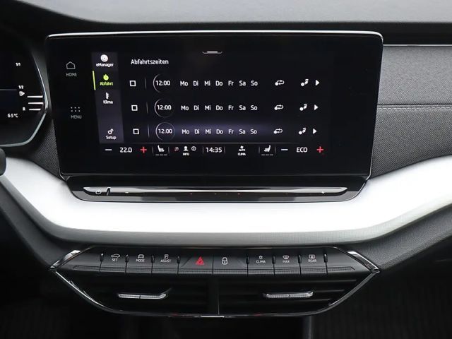 Skoda Octavia Combi Style Style iV