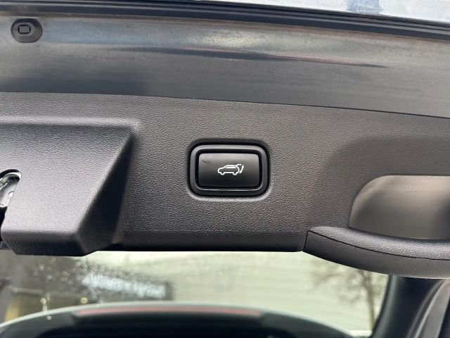 Hyundai Tucson 1.6 T-GDi Trend