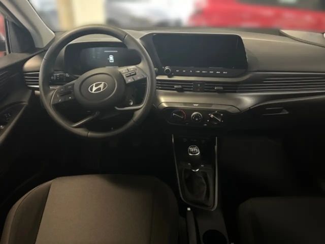 Hyundai Bayon 1.0 Select T-GDi