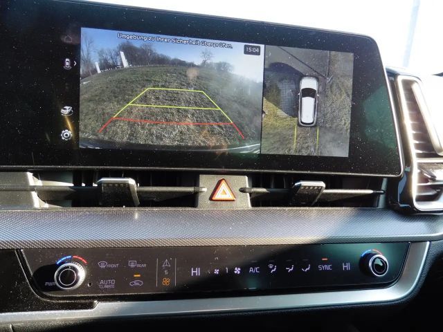 Kia Sportage Spirit Vierwielaandrijving