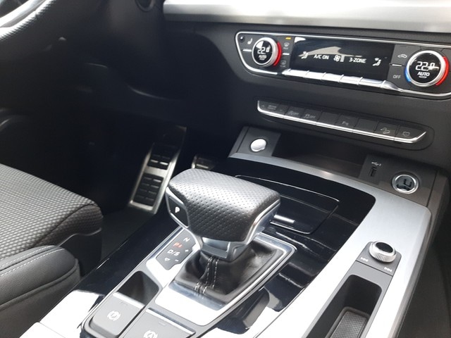 Audi Q5 40 TDI Quattro S-Tronic