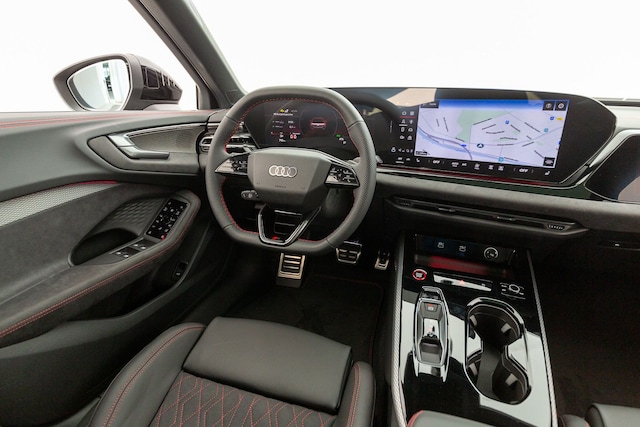 Audi A5 Avant Quattro S-Tronic