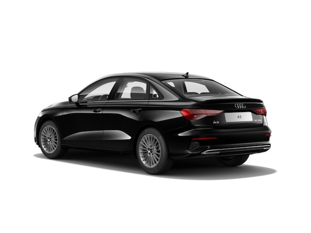 Audi A3 30 TFSI S-Tronic Sedan
