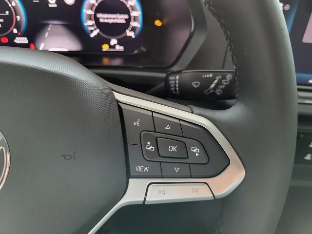 Volkswagen Caddy Life Maxi