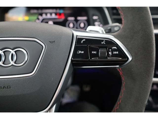 Audi RS6 Avant Performance