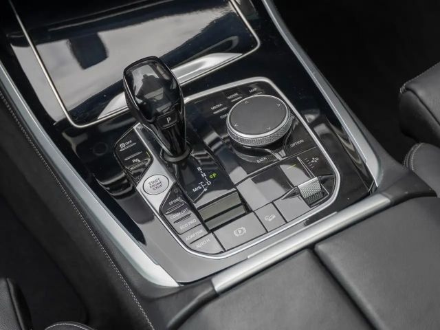 BMW X5 M-Sport xDrive40d