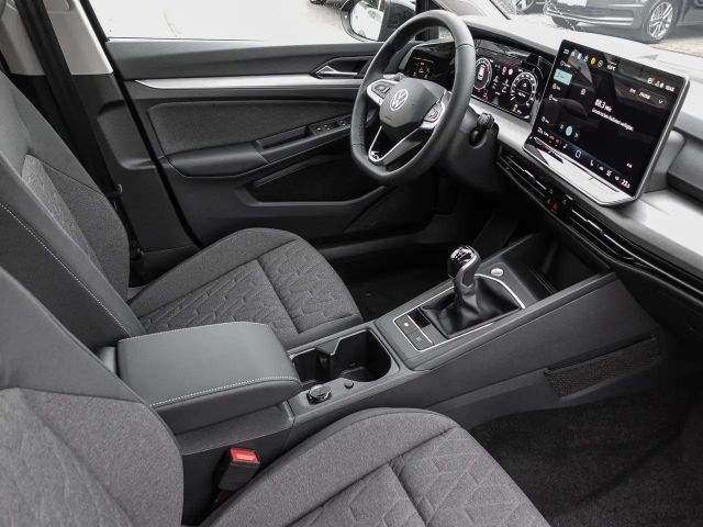 Volkswagen Golf 1.5 TSI Life