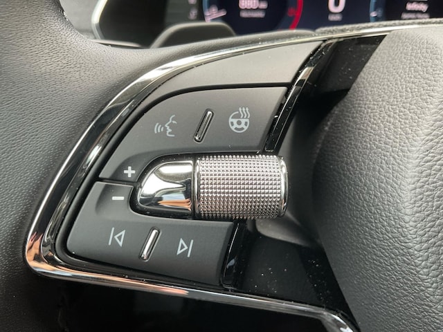 Skoda Octavia 2.0 TDI Combi Style Style