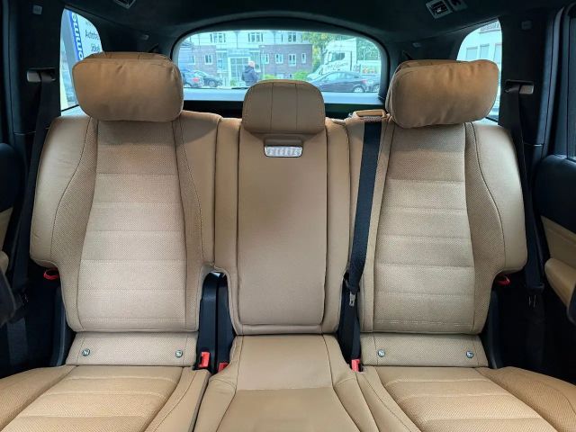 Mercedes-Benz GLS 450 4MATIC GLS 450 d