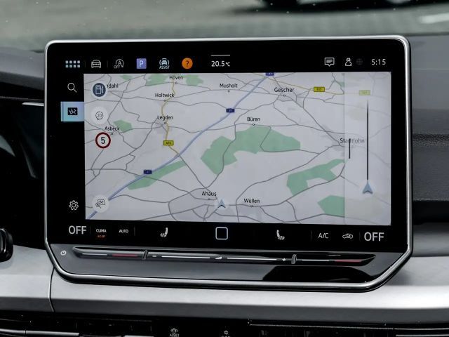 Volkswagen Golf 1.5 TSI Golf VIII Life Variant