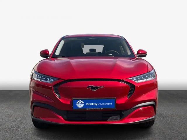 Ford Mustang Mach-E Premium