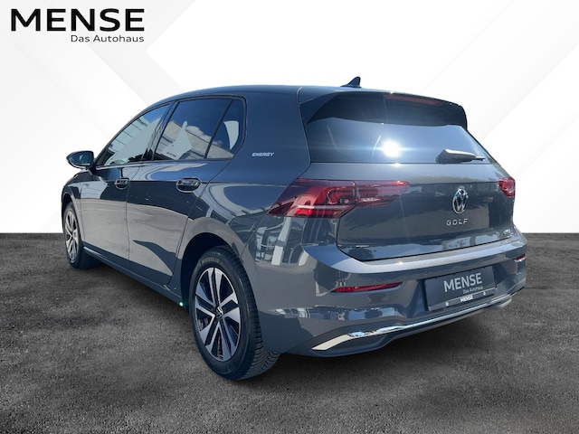 Volkswagen Golf 1.5 eTSI DSG