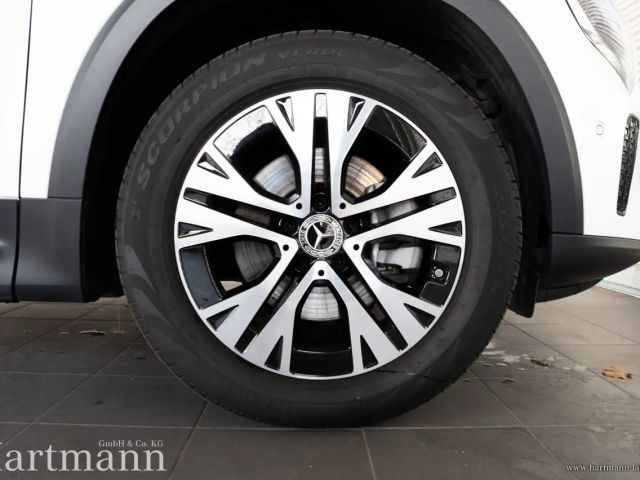 Mercedes-Benz GLB 200 Progressive