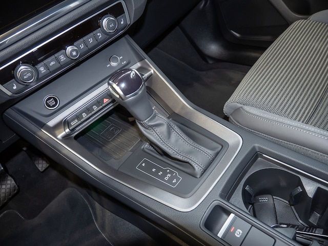 Audi Q3 35 TFSI S-Line S-Tronic Sportback