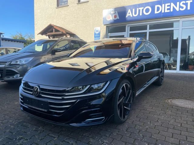 Volkswagen Arteon R-Line