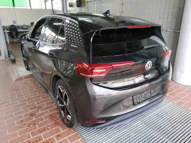 Volkswagen ID.3 55 kWh IQ.Drive Pure Style