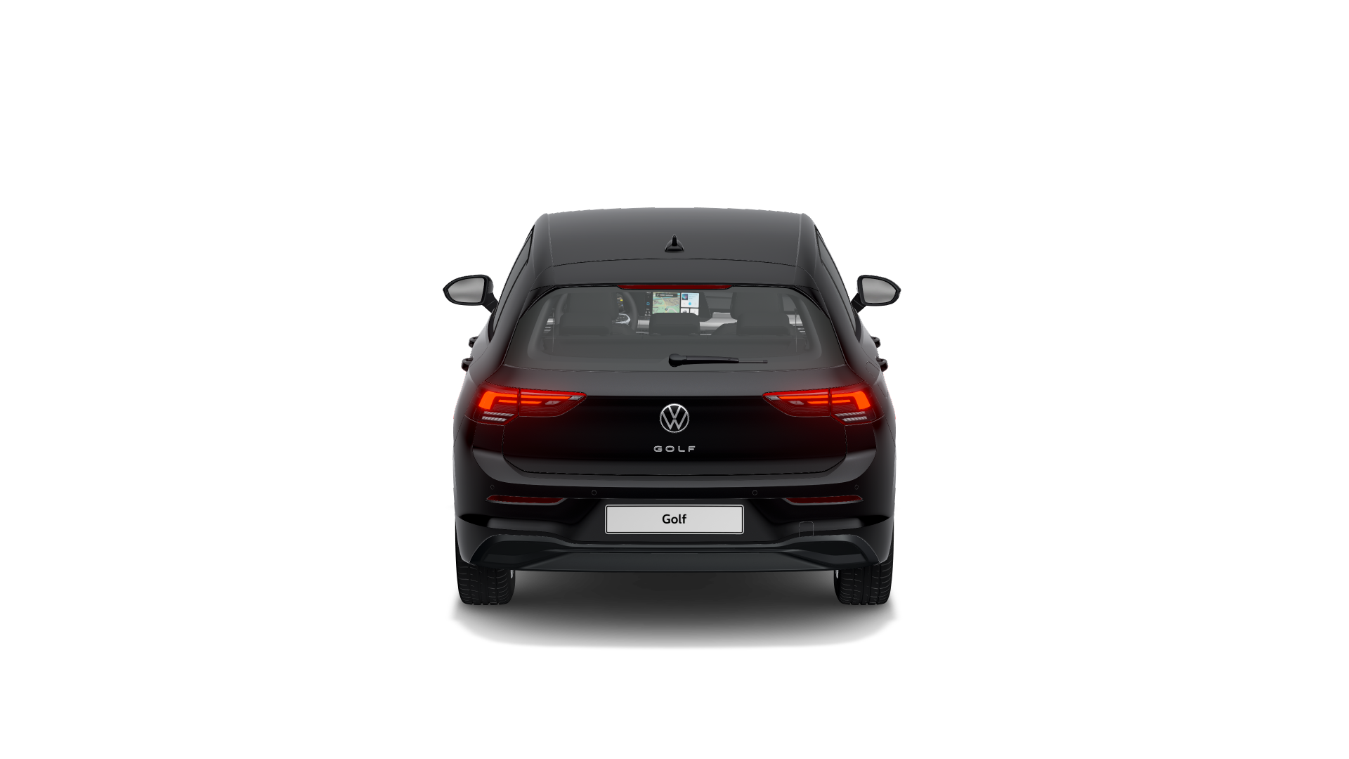 Volkswagen Golf 2.0 TDI Life