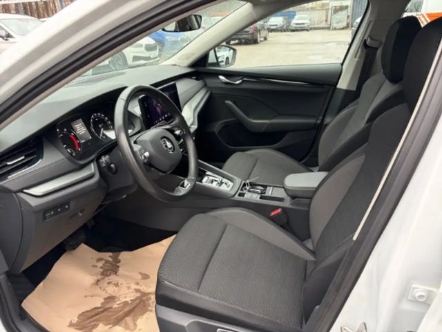 Skoda Octavia 1.0 TSI Ambition Combi