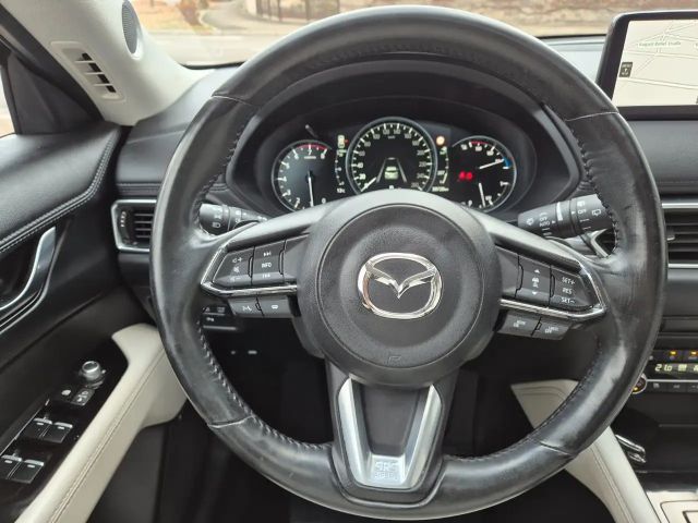 Mazda CX-5 4WD Sportsline