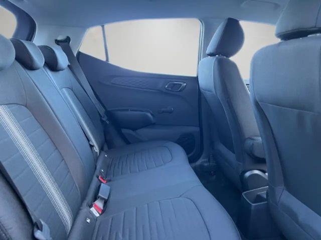 Hyundai i10 1.0 Trend