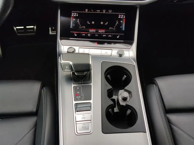 Audi A6 55 TFSI Avant Quattro S-Line S-Tronic