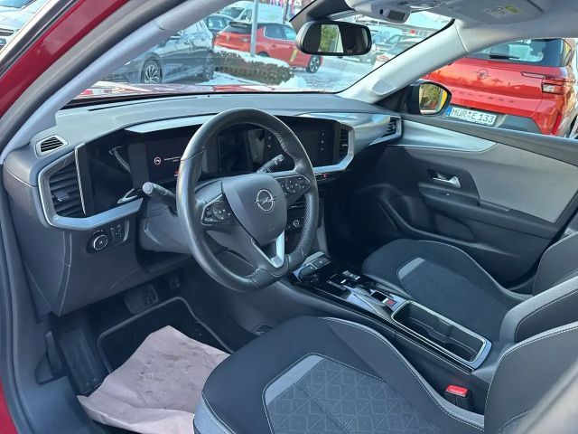 Opel Mokka Edition Mokka-e