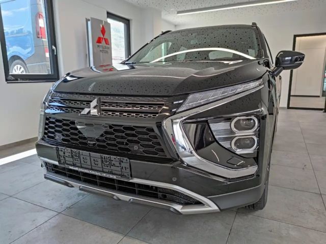 Mitsubishi Eclipse Cross 4WD PHEV