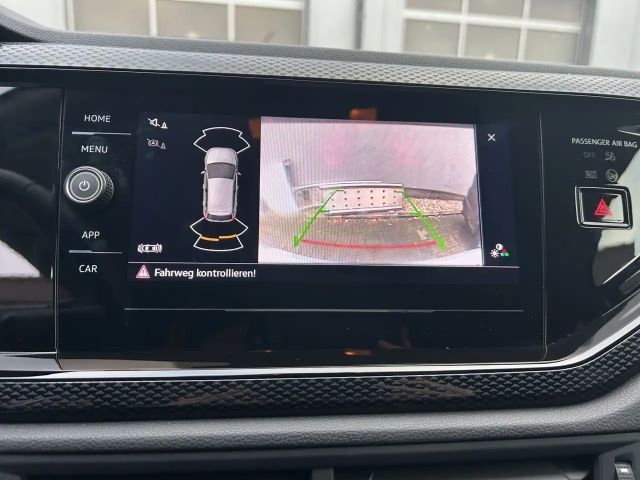 Volkswagen Polo 1.0 TSI Life