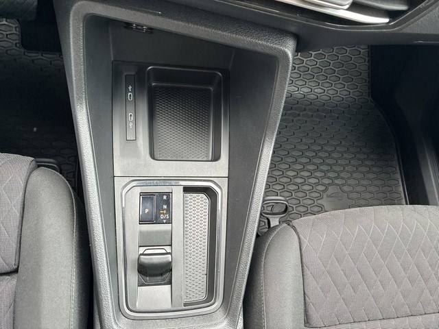 Volkswagen Caddy 2.0 TDI DSG Life