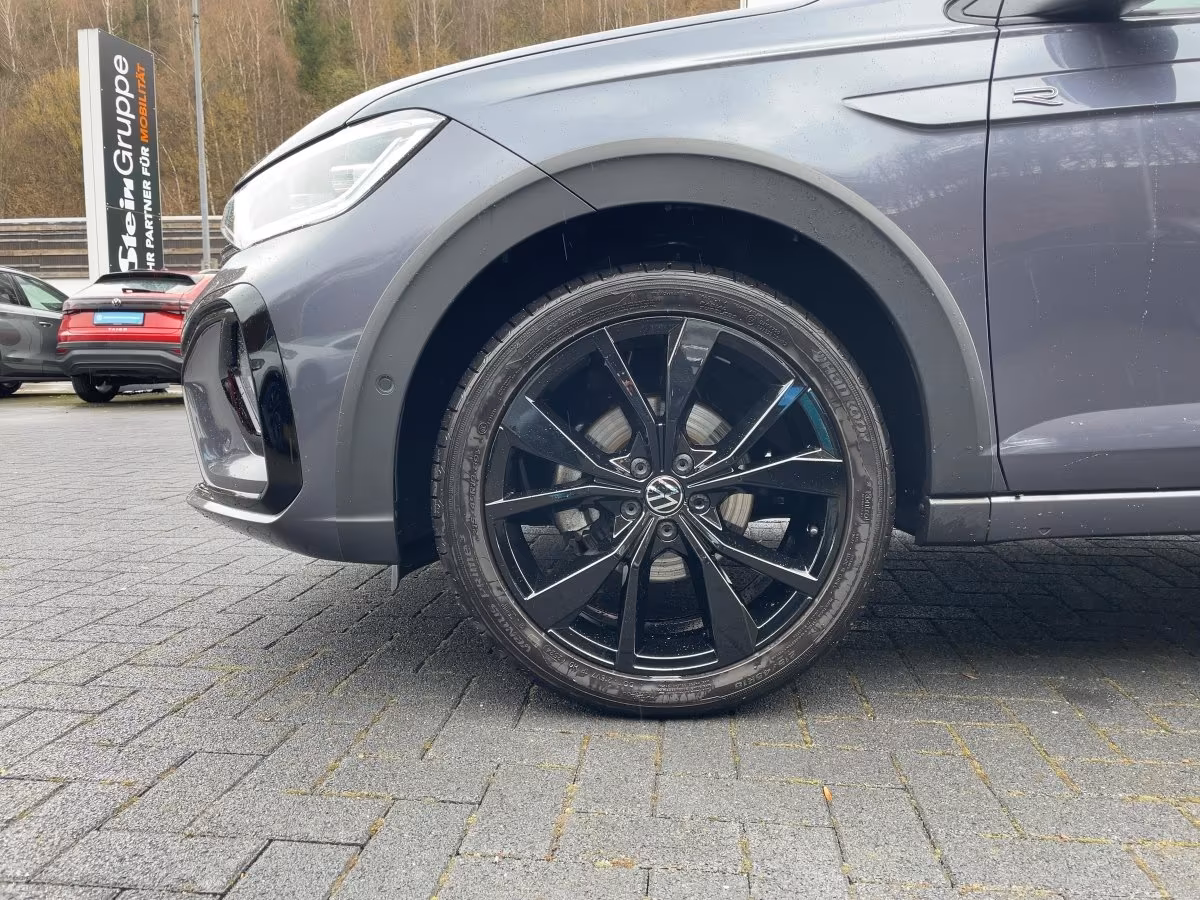 Volkswagen Taigo R-Line