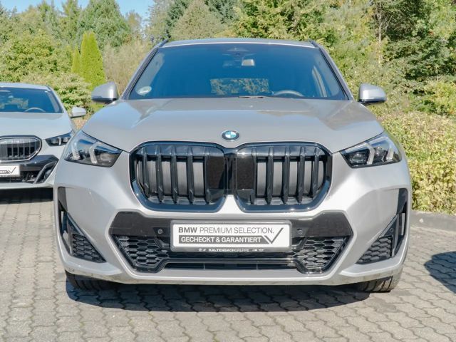 BMW X1 M-Sport sDrive