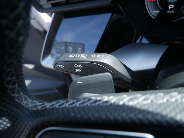 Audi S3 Quattro S-Tronic Sedan