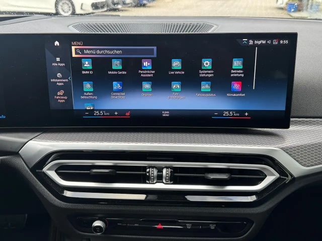 BMW 318 318i M-Sport Touring