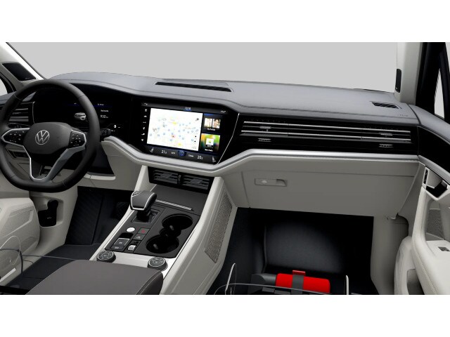 Volkswagen Touareg 3.0 V6 TDI Elegance Elegance