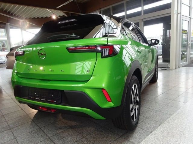 Opel Mokka Elegance Mokka-e