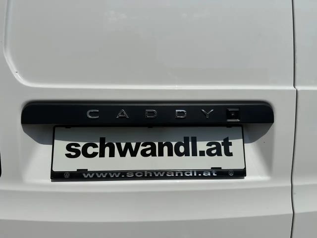 Volkswagen Caddy Cargo TDI
