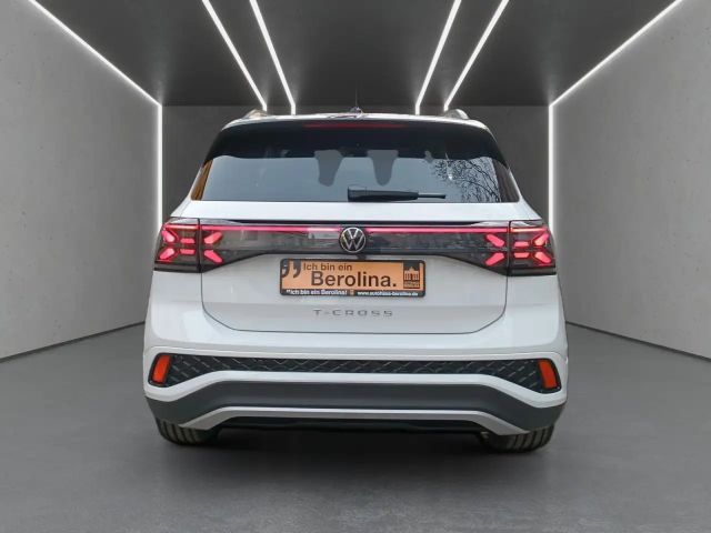 Volkswagen T-Cross 1.0 TSI DSG IQ.Drive R-Line