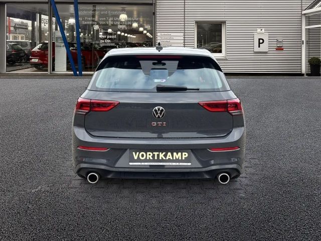 Volkswagen Golf GTI Golf VIII