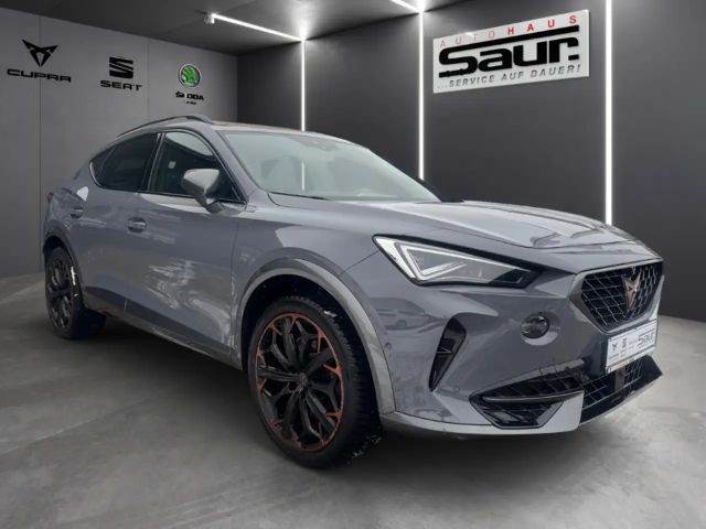 Cupra Formentor 1.4 DSG VZ e-Hybrid