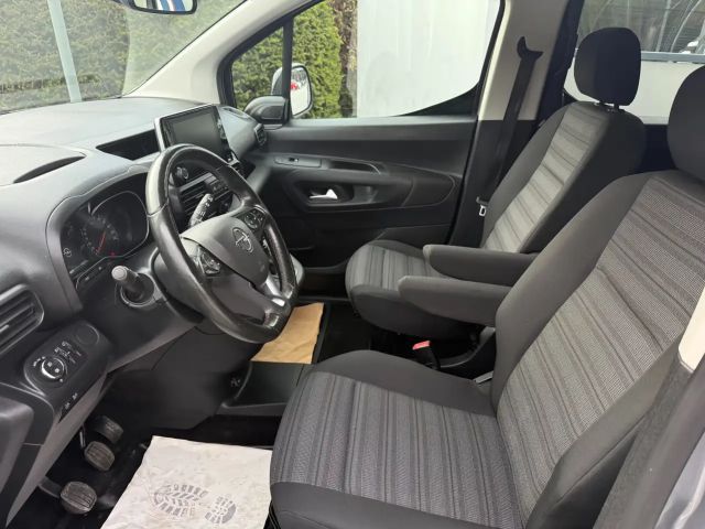 Opel Combo 1.5 CDTI Life