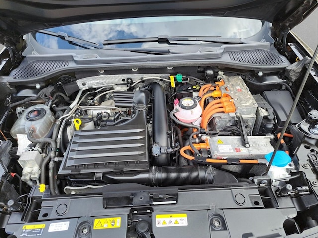 Cupra Formentor 1.4 VZ e-Hybrid