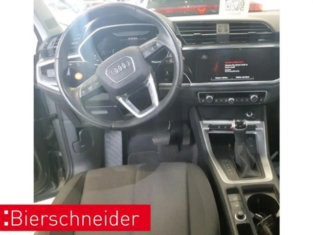 Audi Q3 1.5 TFSI S-Line S-Tronic