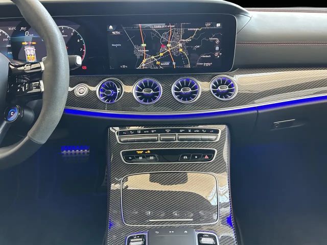 Mercedes-Benz E 53 AMG AMG Line Coupé