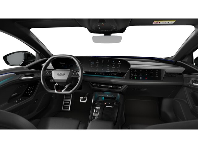 Audi A6 e-tron Avant