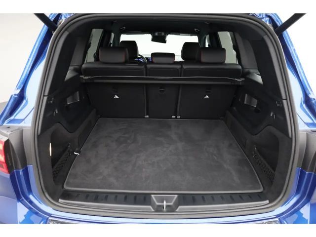 Mercedes-Benz EQB 300 4MATIC AMG Line