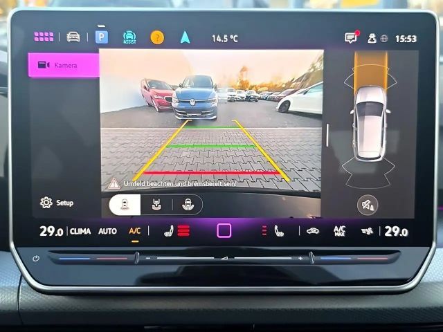 Volkswagen Golf 2.0 TDI DSG