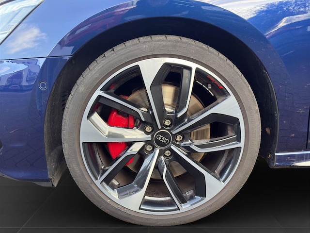 Audi S3 Quattro S-Tronic Sedan